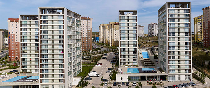 Dumankaya Adress Projesi