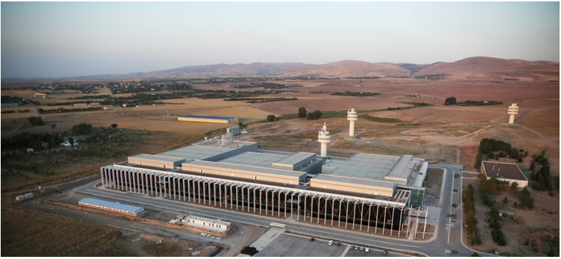 Rönesans İnşaat