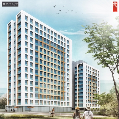 Demirland Dergah Apartmanı
