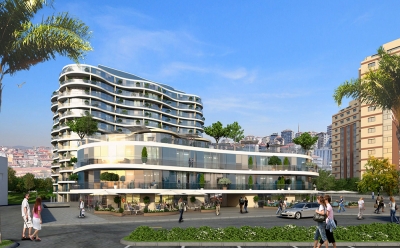 Dumankaya Horizon Projesi