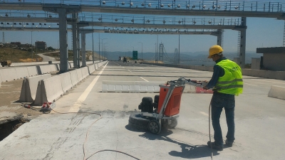 ICA Köprü Gişeleri
