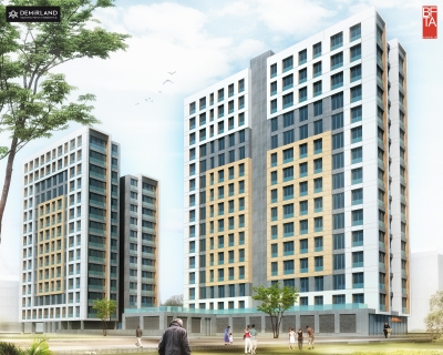 Demirland Sefa Apartmanı