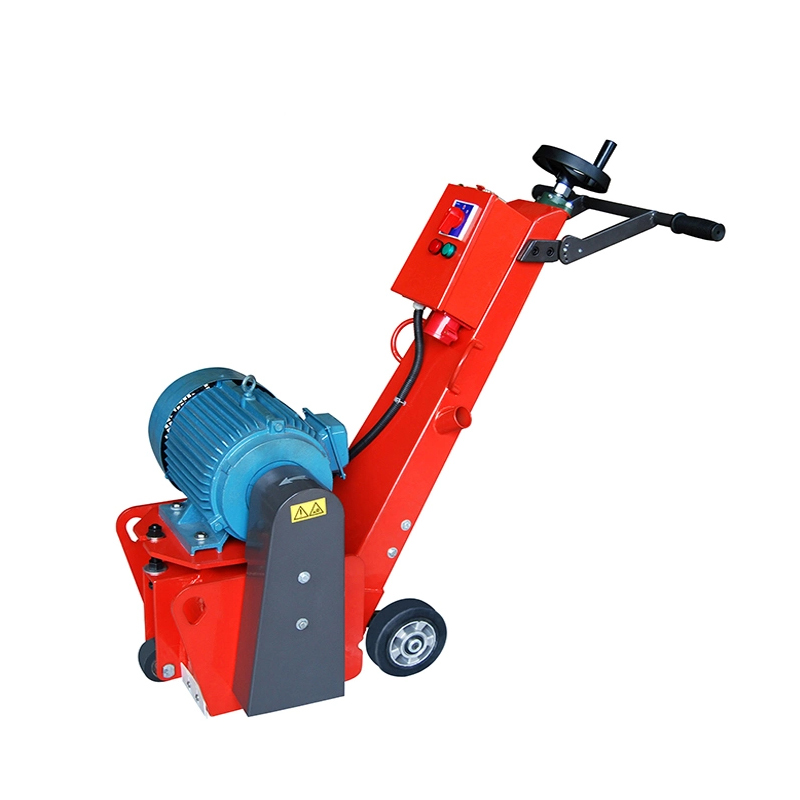 SLP 250 Manuel Freze Makinesi
