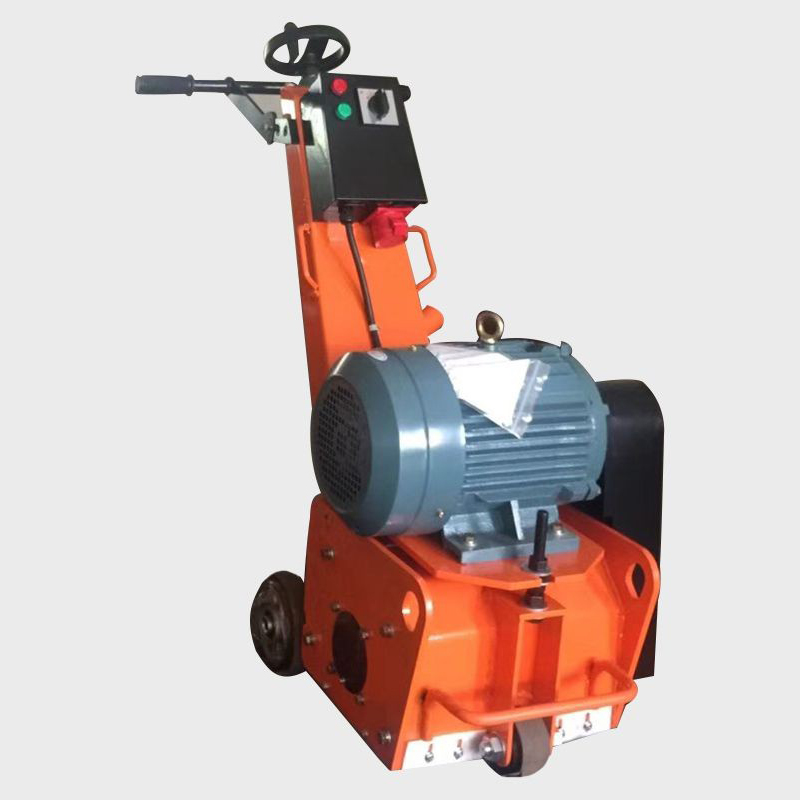 SLP 250 Manuel Freze Makinesi