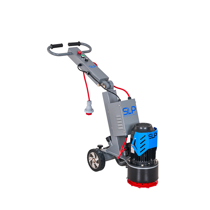 SLP 250 Kenar/Köşe Silim Makinesi