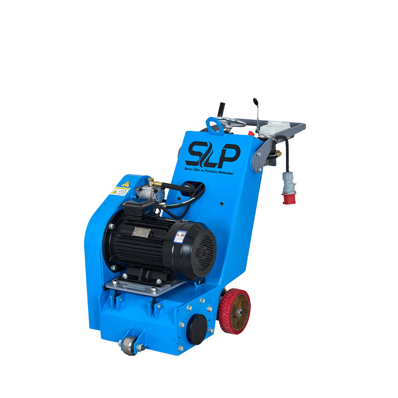SLP 300H Freze Makinesi
