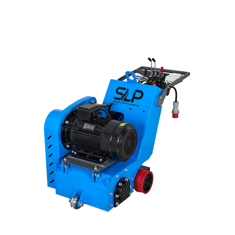 SLP 400HS Freze Makinesi